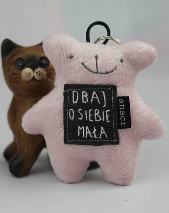 Lola Opiekunka, anaci