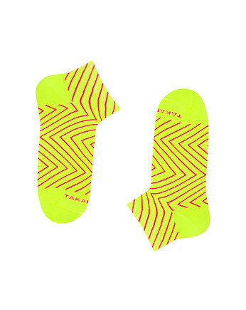 Kolorowe stopki - Neonowa 90m4, Takapara