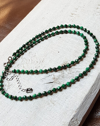 Korale malachit (kors19), JanArt