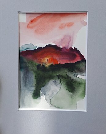 Tatry - Giewont III, Studio Mini Forma