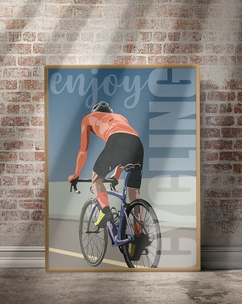 Plakat Kolarz, Project 8