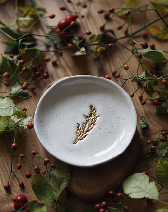 Spodek na biżuterię lub palo santo, Velvet Craft