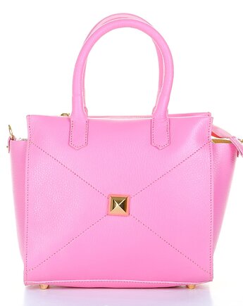 Torebka skórzana (7054), BOSCCOLO