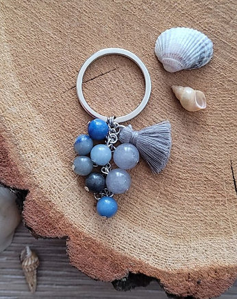 Breloczek Seashore, REVEAL