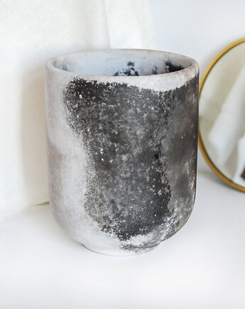 Unikatowy kubek handmade, Berry Studio