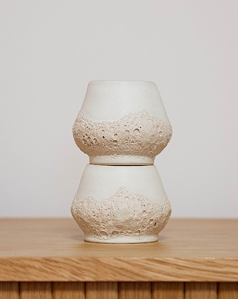 Czarka do espresso Luna, Burchart Studio