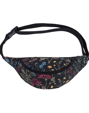 Nerka mała flowers, Gawka made by hand