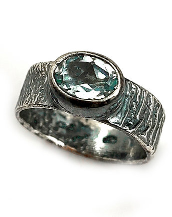 Light blue topaz r 12, Pracownia Neores