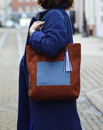 Shopper Rudy Rydz, MAY