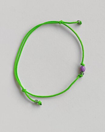 OKRĄG bransoletka, Katarzyna Kaminska ART