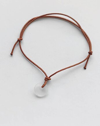 OKRĄG  bransoletka, Katarzyna Kaminska ART