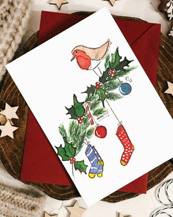 Winter Bird, Design Your Wedding