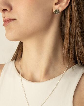 Kolczyki PLANETY No. 3, Kamaryd