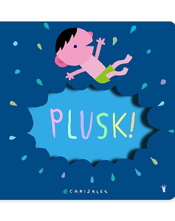 Plusk!, Wydawnictwo Tatarak