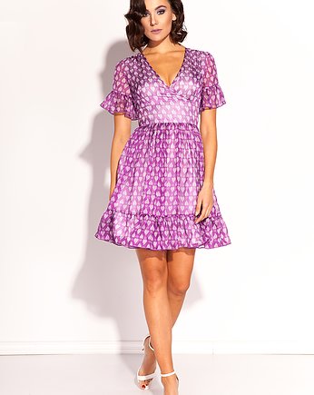 Sukienka Lola, Pawel Kuzik