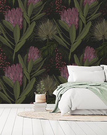 TROPIC flowers, Kasia Romanska