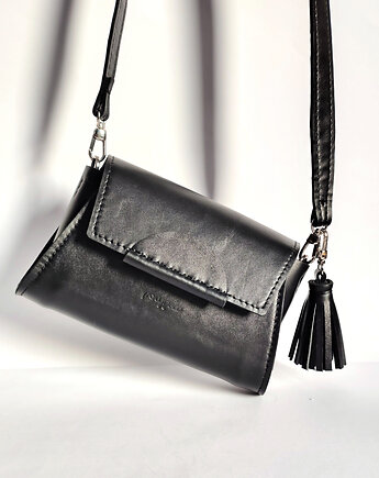 MINIBAG Black zamówienie, PAWDECO