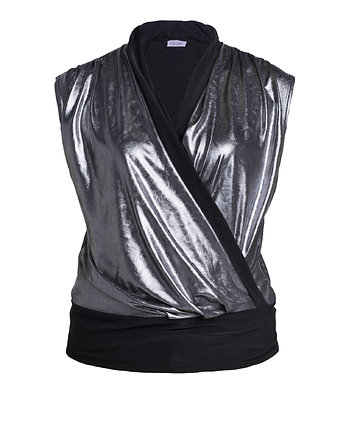 Silver Blouse 2, Off The Grid