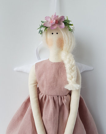 Lalka - Anioł, ReArt