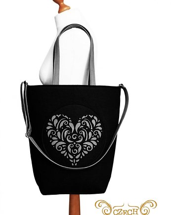 Shopper bag, Creatura