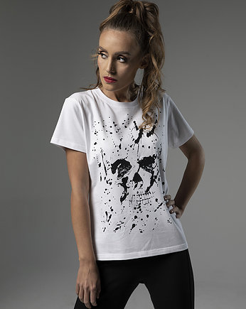 T-shirt damski, MONIKA OPALIŃSKA