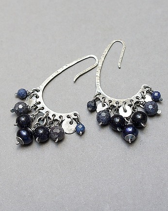 Stratosfera vol. 4/kolczyki srebrne/, Katia i krokodyl