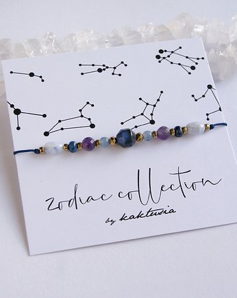 STRZELEC - zodiac collection - NEW, kaktusia
