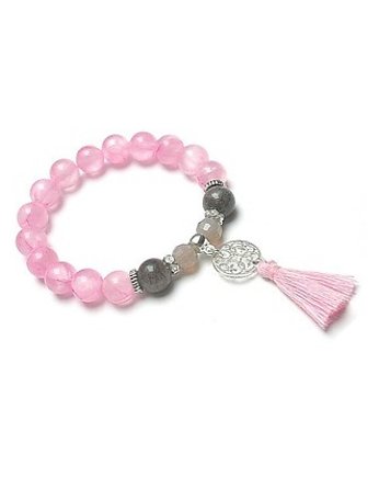 Chwościk pink   /01-12-2017/, KiKa pracownia