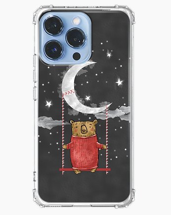 Etui Anti Shock case wzory - SW318, Caseline  etui na telefon