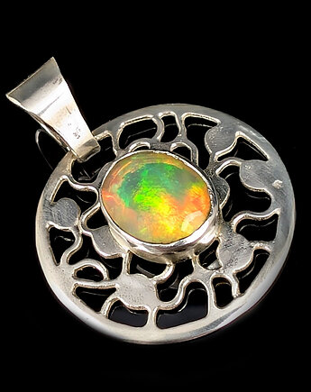 Romantyczny z opalem, Pracownia Neores