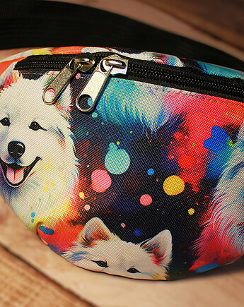 Nerka samojed, Furmanki Szyją