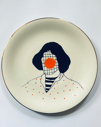 Kopernik była kobietą, arent plates