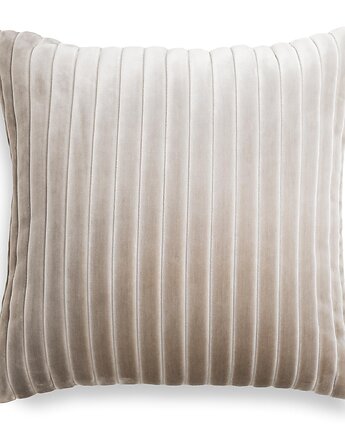 Cordian kremowa poduszka dekoracyjna 50x50 Prestige Line, Poduszkowcy