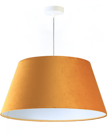 Miodowa lampa wisząca Wenecja, Elado