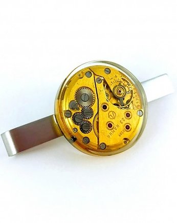 Spinka do krawata - Golden Tr. Undercover, DROBINY CZASU