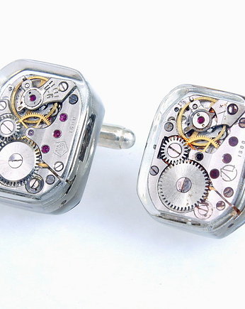 RECTANGLE I Undercover - Dostawa Expres!, DROBINY CZASU