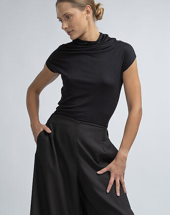 Ella blouse, pudu