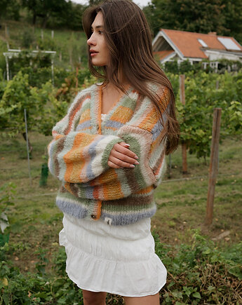 Kardigan Autumn, FinkeWear