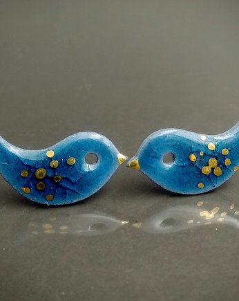 Ptaszki /stal chirurgiczna/