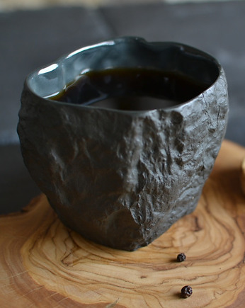 Kubek - Kamień, coco ceramics