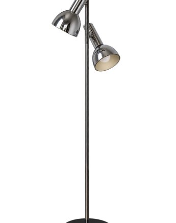 Lampa podłogowa Fisher , Relikt design