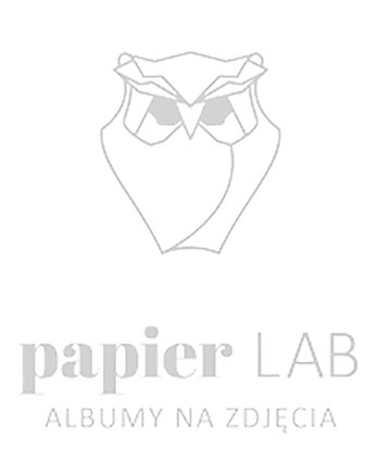 Zamówienie specjalne / album NIEZAPOMINAJKA, papier LAB