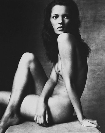 Kate Moss - dekoracja ścienna, Dekoracje PATKA Patrycja Kita