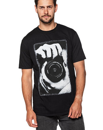 T-shirt męski UNDERWORLD Photographer, UNDERWORLD
