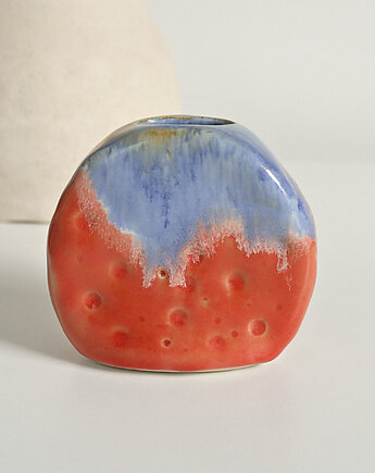 Ceramiczny wazon, U.to ceramika