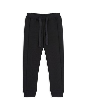 Spodnie dresowe czarne, BejbiStory