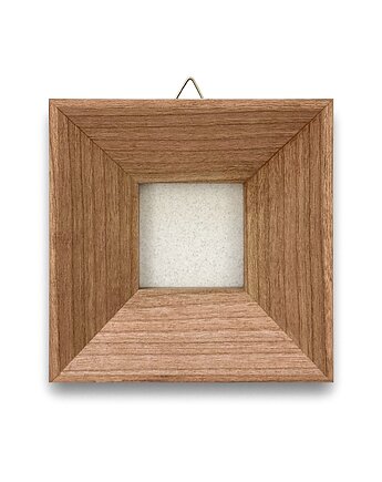 Ramka do zdjęć z litej czereśni , LittlFrameShop
