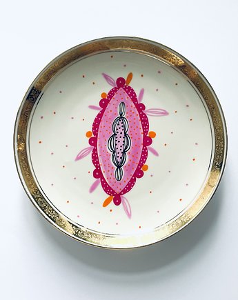 Ciebie, arent plates