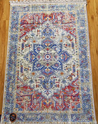 Antybakteryjny dywan w stylu perskim 120x180 cm , Nilla Home