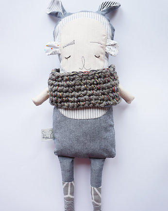 Arne, Mimi Monster